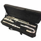 Axiom Prelude Curved Head Flute Outfit