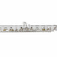 Axiom Concerto Series Flute - Quality for the Professional