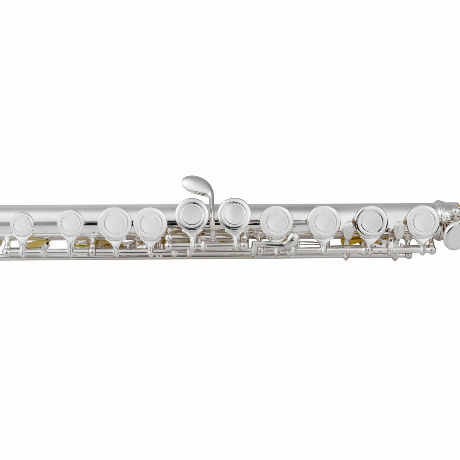 Axiom Concerto Series Flute - Quality for the Professional
