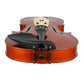 Axiom Beginner Violin Outfit - 1/4 (Quarter Size) School Violin