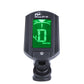 Axiom Clip On Tuner